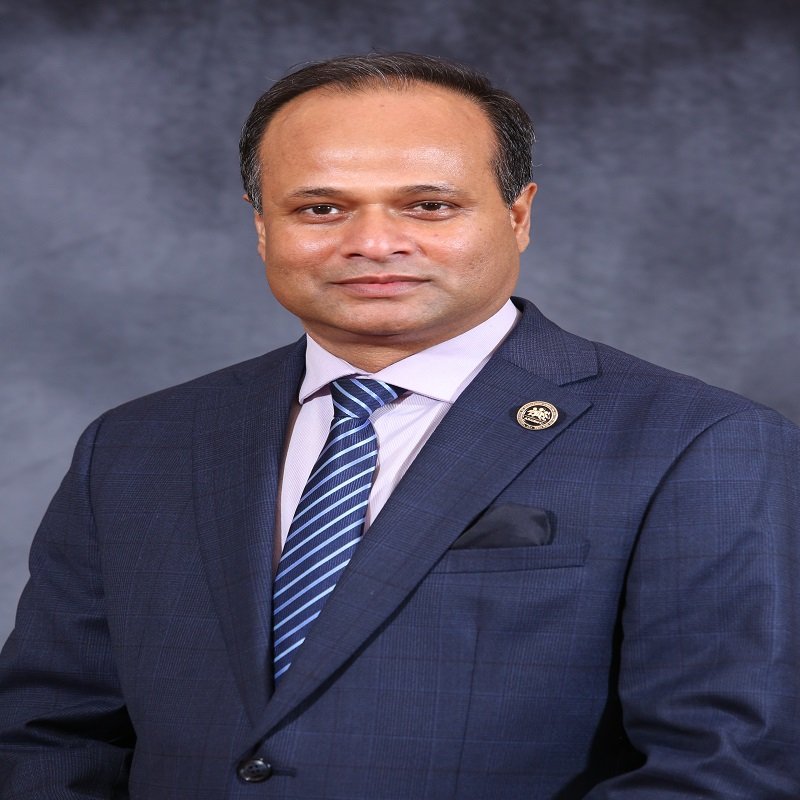Profile photo of agent Indrojit Sarker