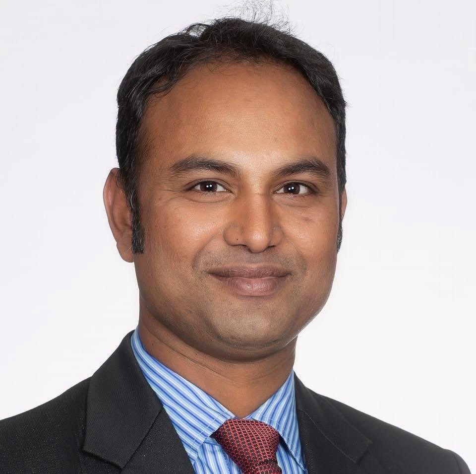 Profile photo of agent Sujit Debnath